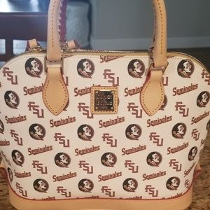 Satchel Purse